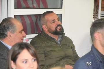 Actos navideños en el Valle de los Nueve Bajo, San Antonio y Lomo Magullo/FJS Fotografía y TA.